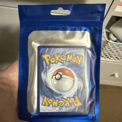 300 Pokemon Repack Lot - 4800 total cards- 13 Commons 2 Rares 1 Holo Each Pack - Image 3