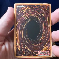 YUGIOH DRAGON SHRINE SDBE-EN019 1ST Edition SUPER Rare X3 Card - Image 5