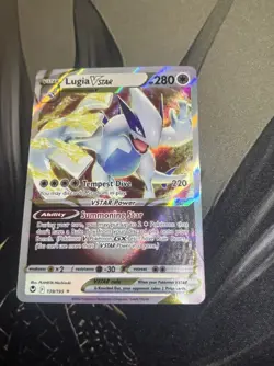 Moderate Condition Pokemon Card Lot- 3 cards read description. - Image 3
