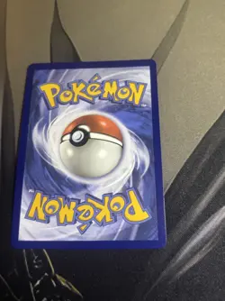 Moderate Condition Pokemon Card Lot- 3 cards read description. - Image 4