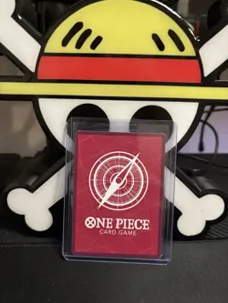 Monkey.D.Luffy Leader ST21-001 Learn Together - One Piece card game TCG - Image 2