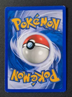 Pokemon card snorlax 49 Wizard Black Star promo NM - Image 2
