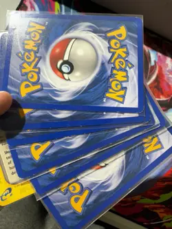 Collection Bulk Lot of 80+ Pokemon Cards Vintage WOTC Expedition Aquapolis - Image 4