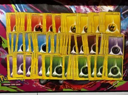 Collection Bulk Lot of 80+ Pokemon Cards Vintage WOTC Expedition Aquapolis - Image 5