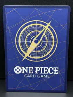 One Piece TCG Ryuma (Oda Stamped Signature) (Premium Card Collection - Image 2