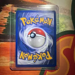 Pokemon Gym Heroes 37/132 Blaine's Magmar 1st Edition Pokemon Card - Image 2