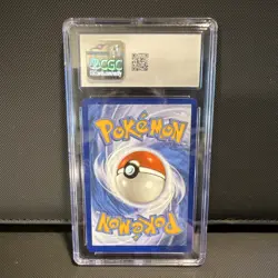 Pokemon Snorlax CGC 8.5 Holo Promo Card 051 Sv Scarlet & Violet 2023 - Image 2
