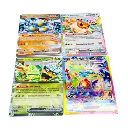 Newest 324Pcs Pokemon Cards Sun & Moon XY Evolutions Pokemon Booster Box Collect - Image 2