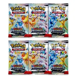 Newest 324Pcs Pokemon Cards Sun & Moon XY Evolutions Pokemon Booster Box Collect - Image 5