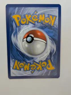 Paldean Student - 230/091 - Pokemon Paldean Fates Full Art Ultra Rare Card NM - Image 2