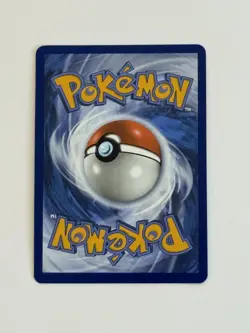 Pokemon TCG Dawn Regional Stamped Holofoil Promo Card - Image 2