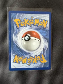 Pokemon TCG Destined Rivals Misty's Psyduck Illustration Rare Card 193/182 - Image 4