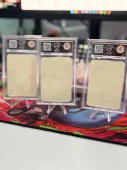 2020-21-22 Pokemon Let’s have Fun Promo Sticker Card Ace 10 Japanese SEQUENTIAL - Image 5