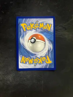 Snom 168/162 Scarlet & Violet Temporal Forces Pokemon Card NM Pack Fresh - Image 2