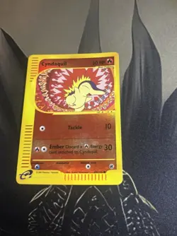 Damaged Pokemon card lot- 4 cards, read description. - Image 3