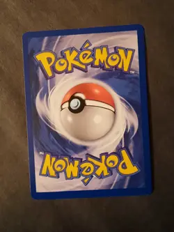 Pokemon Card TCG Psyduck 65/82 1st edition team rocket card - Image 2