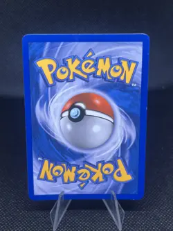 Pachirisu 5/106 Great Encounters Holo rare pokemon card - Image 3