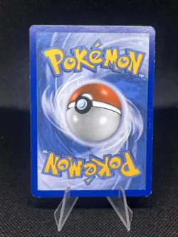 Ash's Pikachu SM108 promo pokemon card 2017 - Image 2
