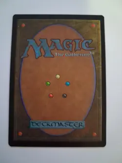 Mother of Runes MP Urza's Legacy MTG Magic the Gathering - Image 2