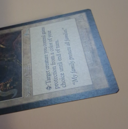 Mother of Runes MP Urza's Legacy MTG Magic the Gathering - Image 4
