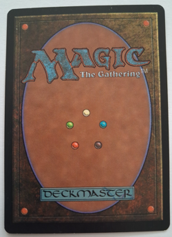 Phyrexian Negator LP/MP MTG Magic the Gathering Urza's Destiny Reserved List - Image 2