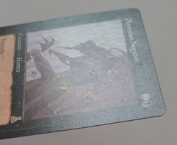 Phyrexian Negator LP/MP MTG Magic the Gathering Urza's Destiny Reserved List - Image 3