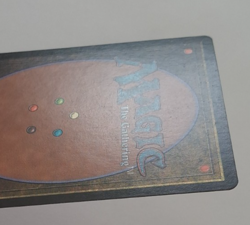 Phyrexian Negator LP/MP MTG Magic the Gathering Urza's Destiny Reserved List - Image 5