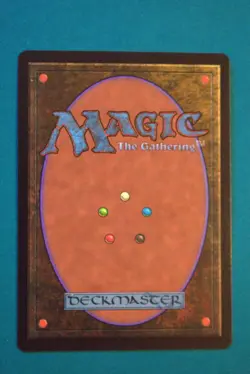 Sandstone Needle - Mercadian Masques - NM (Never Played) - Magic The Gathering - Image 2