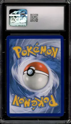 Pokemon Charmander Hidden Fates Holo Rare #SV6 CGC 10 Gem Mint - Image 2