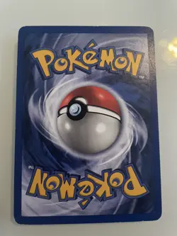 Pokemon TCG Dark Slowbro Team Rocket 29 Regular Unlimited Rare Near Mint - Image 3