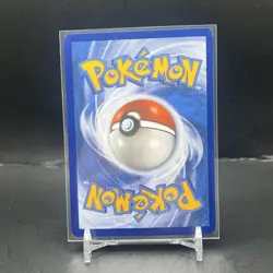 Pokemon TCG Arbok Ex 185/165 Scarlet and Violet 151 Full Art - Image 3