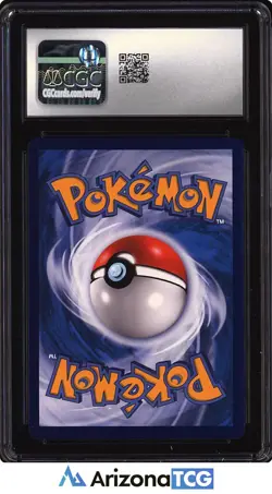 Pokemon 2023 Umbreon Darkrai GX 044 Holo Shining Together: Huan Chinese CGC 10 - Image 2