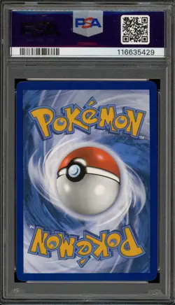 Pokemon Lucario VSTAR Crown Zenith ETB Full Art Promo SWSH291 PSA 10 Gem Mint - Image 2