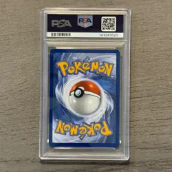 2025 Pokemon Mega Evolutions Mega Mawile ex PSA 10 - Image 2