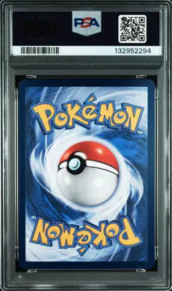 2023 POKEMON TRADITIONAL CHINESE SV-P PROMO #050 DETECTIVE PIKACHU PSA 10 - Image 2