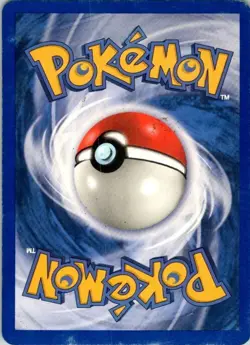 Pokemon NM Mint Seadra 48/109 EX Team Rocket Returns 2004 - Image 2