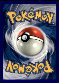 1999 Pokemon 1st Edition Metapod #54/102 - Image 2