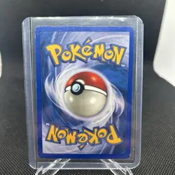 The Pokemon Company Light Vaporeon Neo Destiny 52/105 Regular Uncommon 80 HP - Image 2