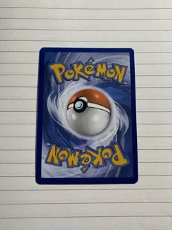 2022 Pokemon Sword Shield Silver Tempest Smeargle Trainer Gallery #TG10/TG30 - Image 2