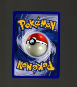 Pokemon Personality Test U Trainer 102/105 NM/MT 1st Edition Neo Destiny Vintage - Image 2