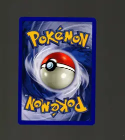 1st Edition Hitmonlee 42/105 Neo Destiny Pokemon TCG 2002 NM/MINT Vintage - Image 2