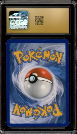 Pokemon Charmander Hidden Fates Holo Rare #SV6 CGC 10 Pristine - Image 2
