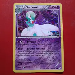Gardevoir RC10/RC25 Legendary Treasures Radiant Collection Pokemon TCG FAST SHIP - Image 1