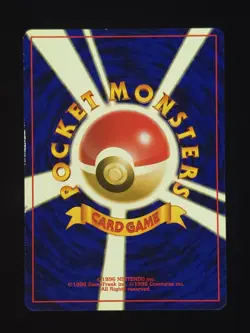 Lt. Surge's Eevee 051/132 Pokemon Leaders' Stadium 🔥 - Image 2