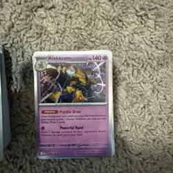 Pokemon Mega Evolution Bulk 200 + Common, Uncommon, Holo, Reverse - Image 1