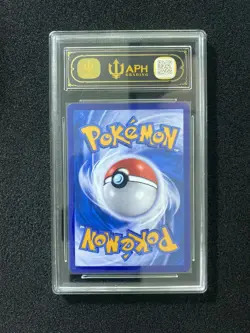 2025 Pokemon TCG S-Chinese Gem Pack Vol 3 CBB3C 04 07/07 Cubone Holo APH 10 FK84 - Image 2