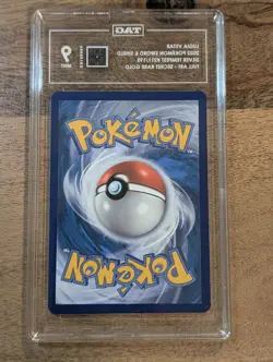 TAG 9 Pokemon TCG SWSH Silver Tempest Lugia VSTAR Gold Secret Rare Holo - Image 2