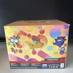 Pokemon Scarlet & Violet 151 Mini Tin Display Box 10 New Sealed Tins - 20 Packs - Image 4