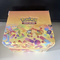 Pokemon Scarlet & Violet 151 Mini Tin Display Box 10 New Sealed Tins - 20 Packs - Image 5