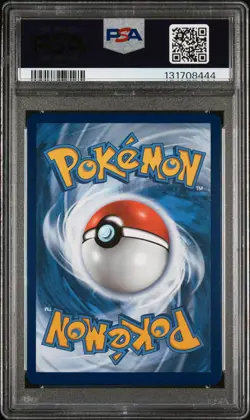 2021 POKEMON CELEBRATIONS #008/025 SURFING PIKACHU V PSA 10 - Image 2